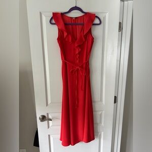 Nine West Dress.  Size 4.  Great condition - only worn once for a wedding.